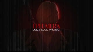 DMC4 COMBO MAD "EPHEMERA"