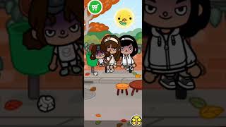 An easy Toca hack that anyone can do 🤫💡.#tocaboca #tocabocahack #easyhack #tocabocatips.