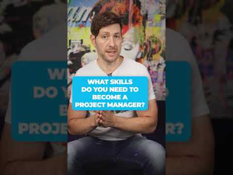The One Skill You Need To Be A Successful Project Manager