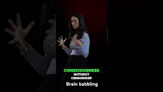 Brain Babbling: Boost Creativity in Seconds!#brainbabbling#productivity#brainpower#tedxbites#shorts
