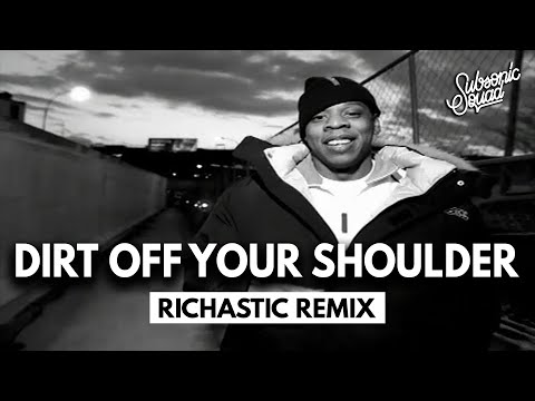 Jay-Z Mashup 2020 | Dirt Off Your Shoulder | Richastic Remix
