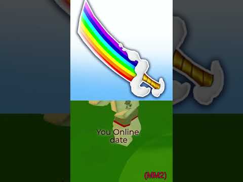 What your roblox game says about you