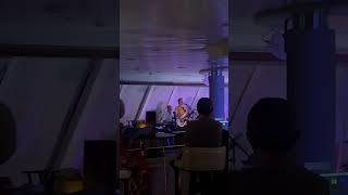 #funkynight #jazzjam #guitar #guitarplayer #guitarist #musiciansaroundtheworld #guitarsolo #croatia