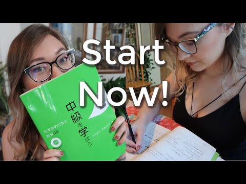 Why RIGHT NOW is the BEST Time to Start Learning a New Language!