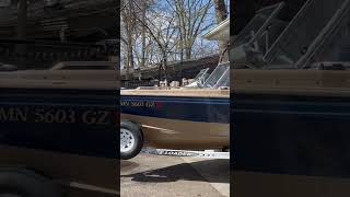 Move boat trailer easy with zero cost hack!!!