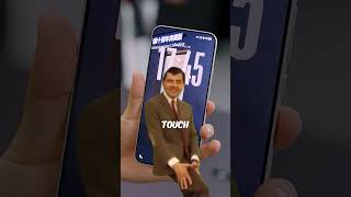 BEST GAMING PHONE! #ytshorts