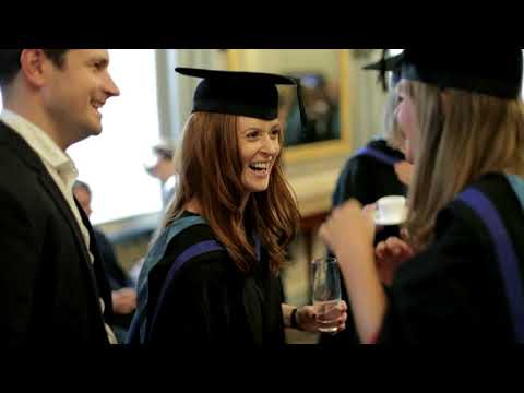 ION Graduation 2017