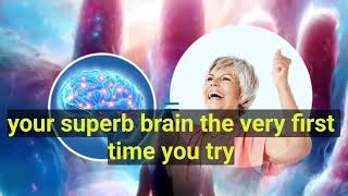 🧲This 7- Second Brain Trick. Activates Your Superbrain | Law of attraction guide