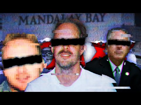 Uncovering the Vegas Shooting Lies Pt.2 (The Multiple Shooters Theory)