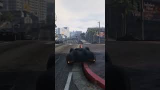 Epic GTA 5 Police Chase With Michael 😱🔥