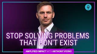 Stop Solving Hypothetical Problems