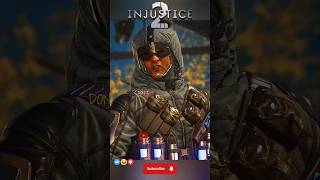 Dr Fate Injustice 2 Sad Intros #drfate #injustice2 #shorts #sad #intros #injustice
