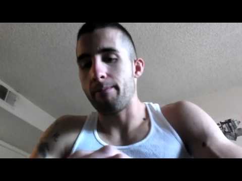 Initial Review of ANS Performance Ritual
