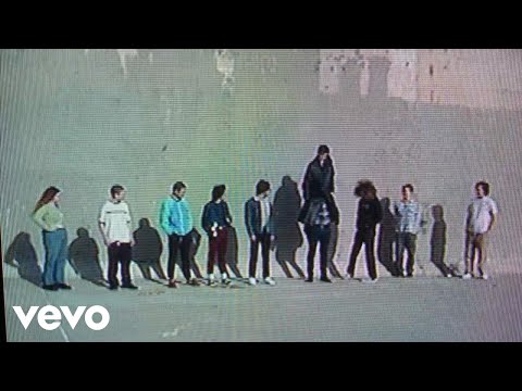 Liily - Sepulveda Basin [Official Music Video]