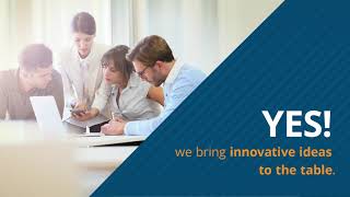 YES!  #RSNA2018 Video