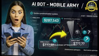 BINARY OPTIONS ROBOT ALPHA ONE 2025 - OBtrader BOT, ZewroBroker BOT, BinaryFaster BOT