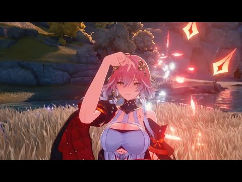 Changli gameplay explained | Wuthering Waves