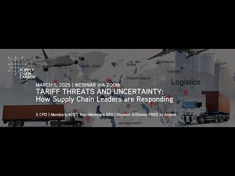 2025-03-05 Tariff Threats and Uncertainty