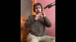 Anathema - Flying (Balaban/Duduk Cover)