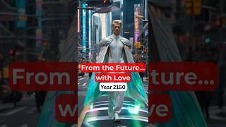 From the Future with Love ❤️ Men's Couture ▶️ 019