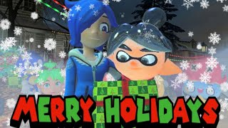 Merry Holiday (A DHMOD Special) 🎄