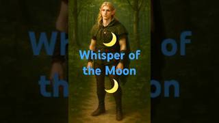 Whisper of the Moon #music#fantasy#FantasyMusic#CtrlAltCreate#calm