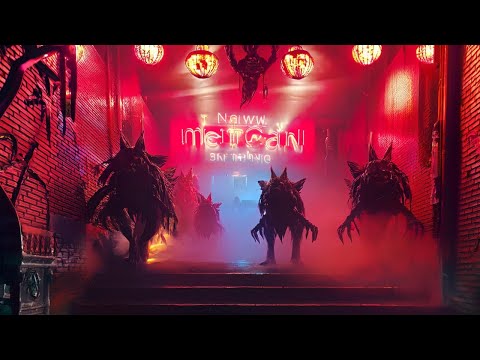 Jaylious - Swagging It (Official Music Video)