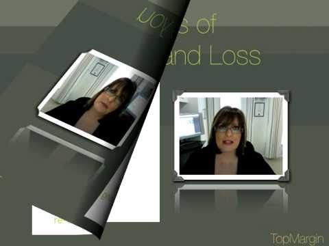 Job Loss Recovery www.topmargin.com