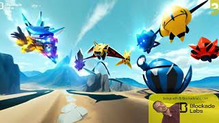 Playing with AI : by @3esign w @blockadelabs #ai #xr #vr #vtuber