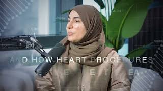 Teaser Gulf News and King's College Hospital London in Dubai launch vodcast series, Heart Matters