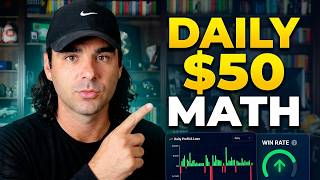 How to Make $50 Per Day Betting on Sports (The Math)