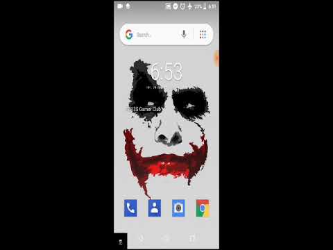How to hack WiFi easly in 3minuts no ROOT