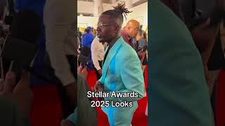 Red carpet looks at the 40th Annual Stellar Gospel Music Awards