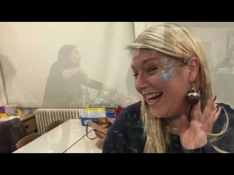 Christmas Fayre 2016