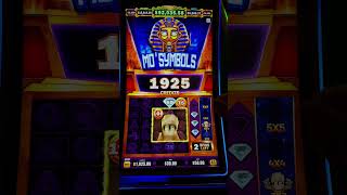 Another huge win!! #slot #slotscasinogames #casino #slotmachine #jackpot #bigwin #vegas