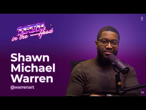 From Chicago to Florence: How to Become a Renaissance Painter with Shawn Michael Warren