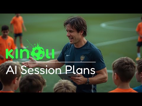 Kinoli AI Session Planning - Walk Through