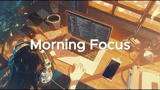 Morning Coding Session - Chillstep Music to Help You Stay in Flow