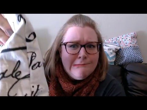 francofille knits Episode 1
