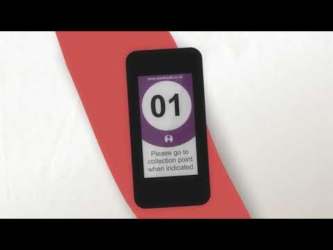 How attractions can benefit from Merlin's restaurant paging system