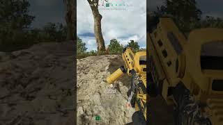 K416 is a DEMON !!! #deltaforcecreator #deltaforcegame #deltaforcegameplay #deltaforceshorts