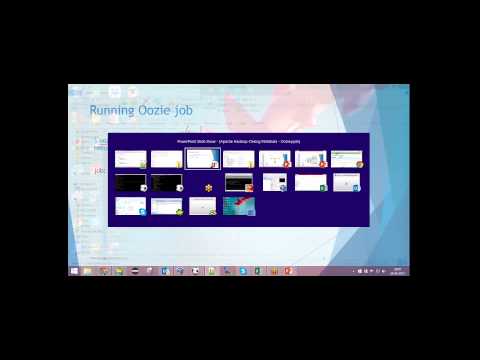 2015 06 20 18 55 Big data Batch 16th May