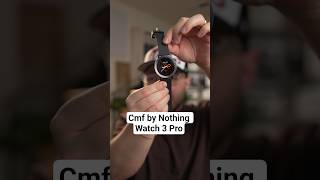 $79 Nothing Smartwatch
