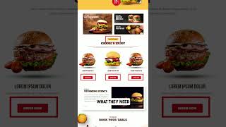 Everything you need to know about homepages #homepage #webdesigntips #digitalmarketing