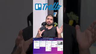 Boost Productivity with Trello's Free AI-Powered Project Tool