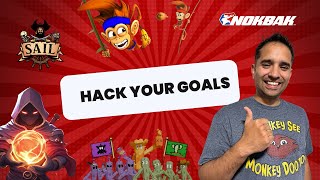 Using Systems to Hack Your Game Dev Goals