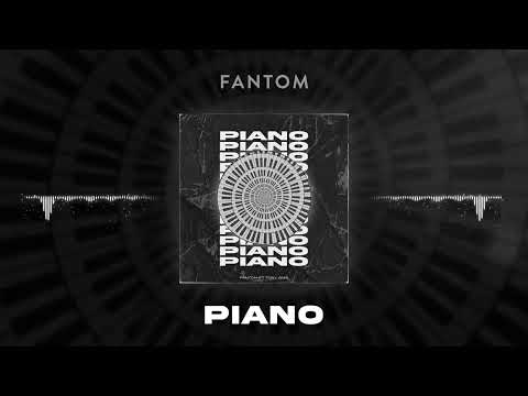 Fantom ft. Arrangement by Tony Ann - Piano - EDM Bass House