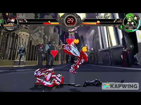 When The When You When When Nightmare CPU