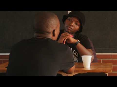 Earlyou WRLD - Ng'dinga usizo [Visualz: T.R.D.A] Prod. Cpwar