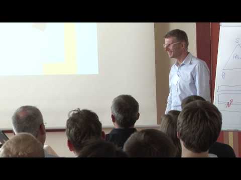 Enterprise Agility - Wege zur agilen Organisation